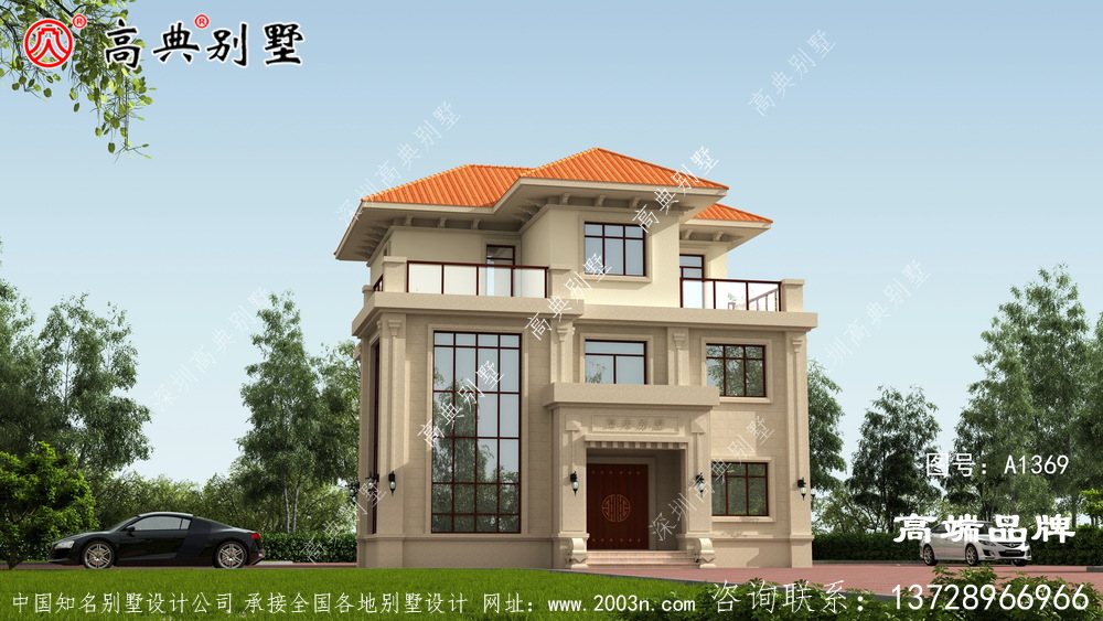 施工難度不大，適合農村建設