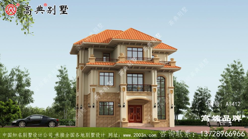 農村自建房不但寬敞、還能和鄰居搓麻將串門聊天