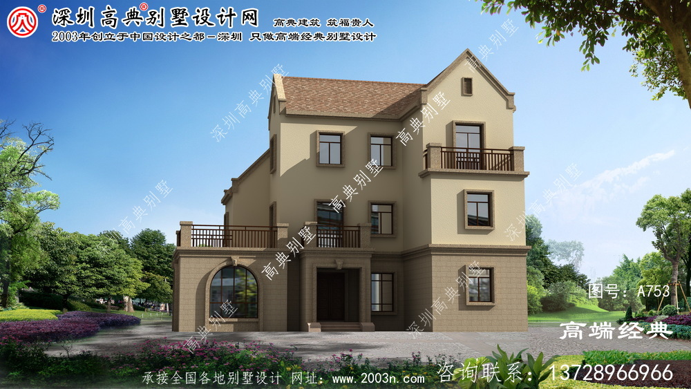 泗縣私人住宅設(shè)計(jì)圖