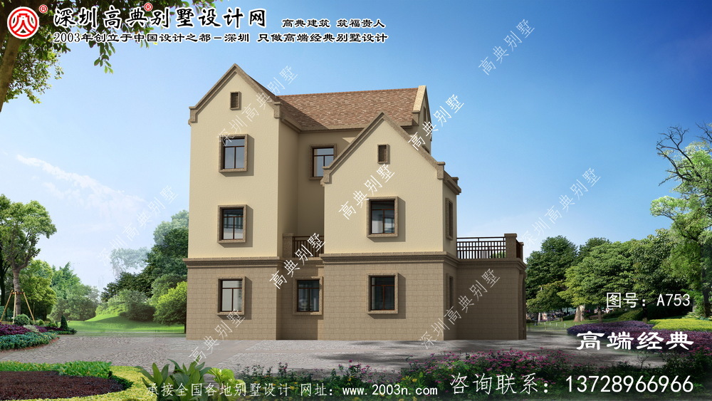 泗縣私人住宅設(shè)計(jì)圖