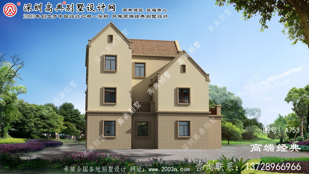 泗縣私人住宅設(shè)計(jì)圖