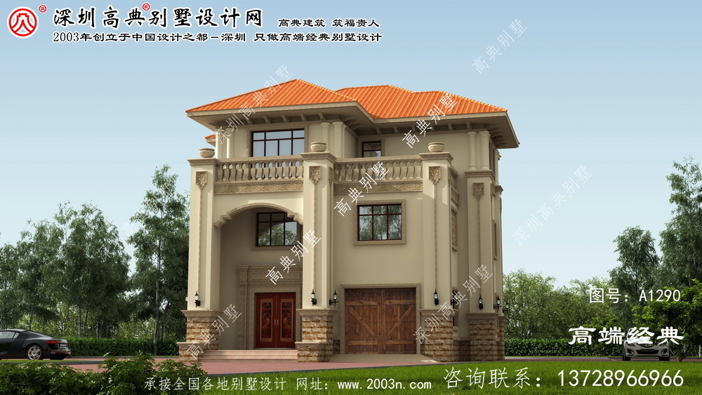 湘西土家族苗族自治州房屋設計平面圖