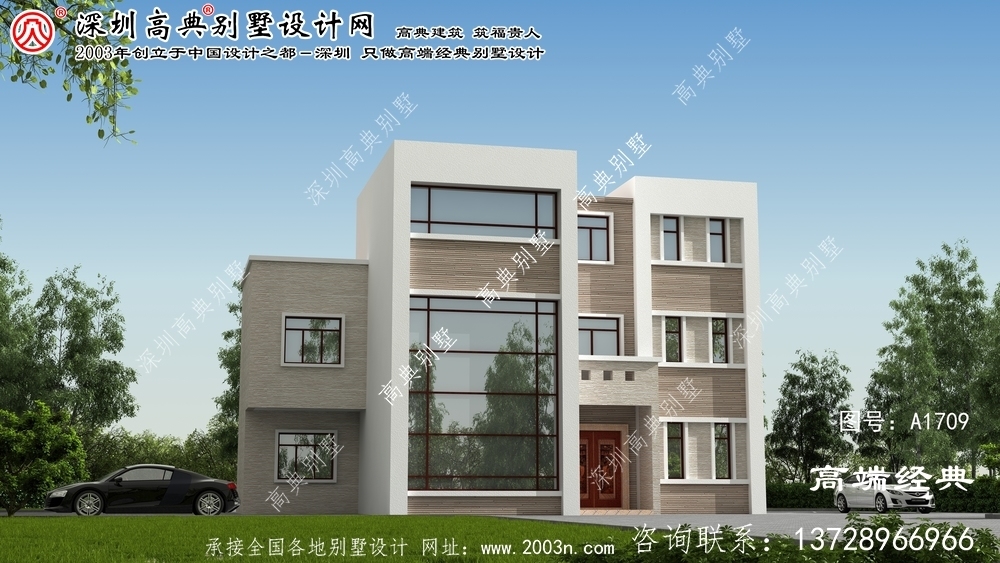 樂業(yè)縣鄉(xiāng)村小別墅設(shè)計(jì)平面圖 樂業(yè)縣鄉(xiāng)村小別墅設(shè)計(jì)平面圖