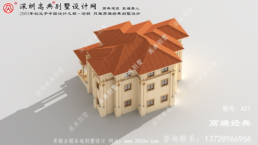樂(lè)至縣經(jīng)濟(jì)型農(nóng)村別墅