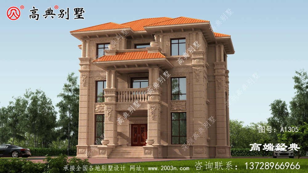 湟源縣好看的農村自建房 湟源縣好看的農村自建房