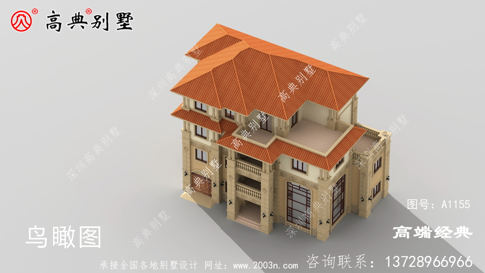 英吉沙縣農村四層別墅價格