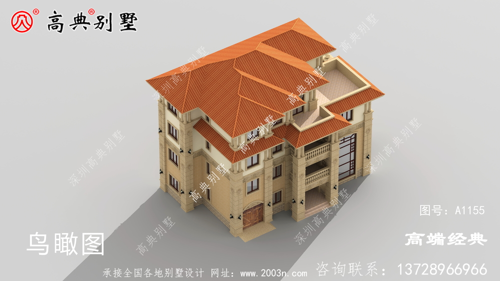 英吉沙縣農村四層別墅價格