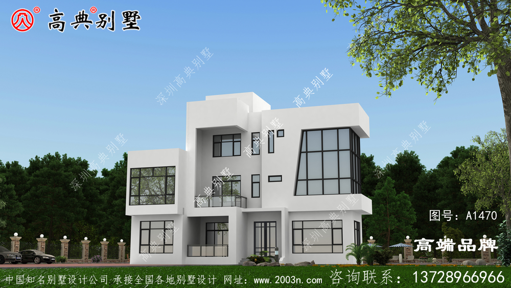農村建房的平面圖室內布局透明 農村建房的平面圖室內布局透明