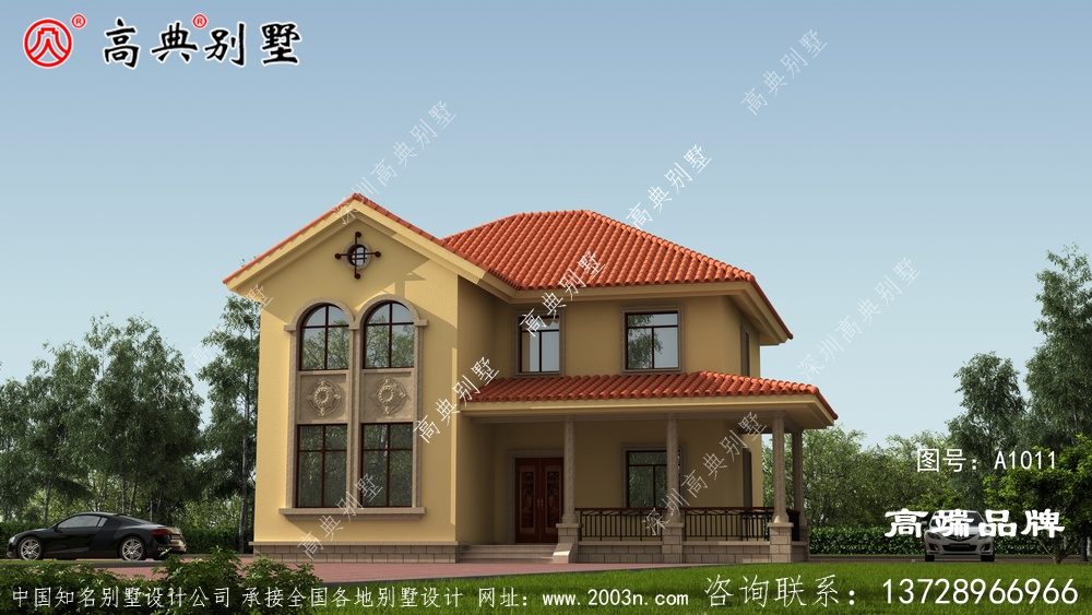 兩層別墅設(shè)計(jì)圖廚房半開放式現(xiàn)代式 兩層別墅設(shè)計(jì)圖廚房半開放式現(xiàn)代式