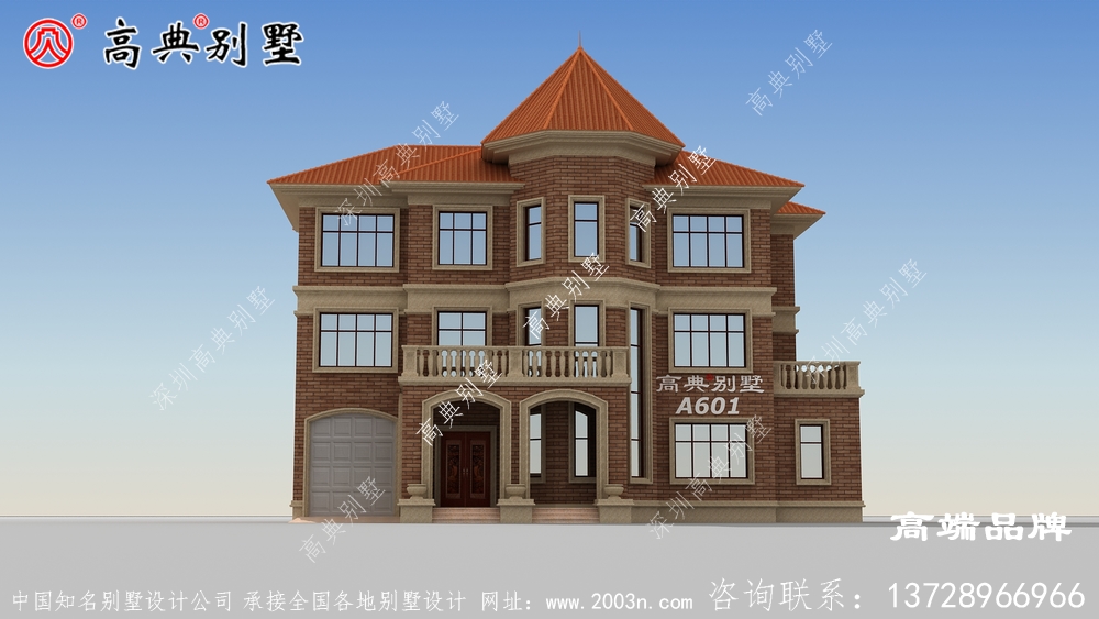 農村住宅設計圖片經濟唯美,適合農村居住 農村住宅設計圖片經濟唯美,適合農村居住