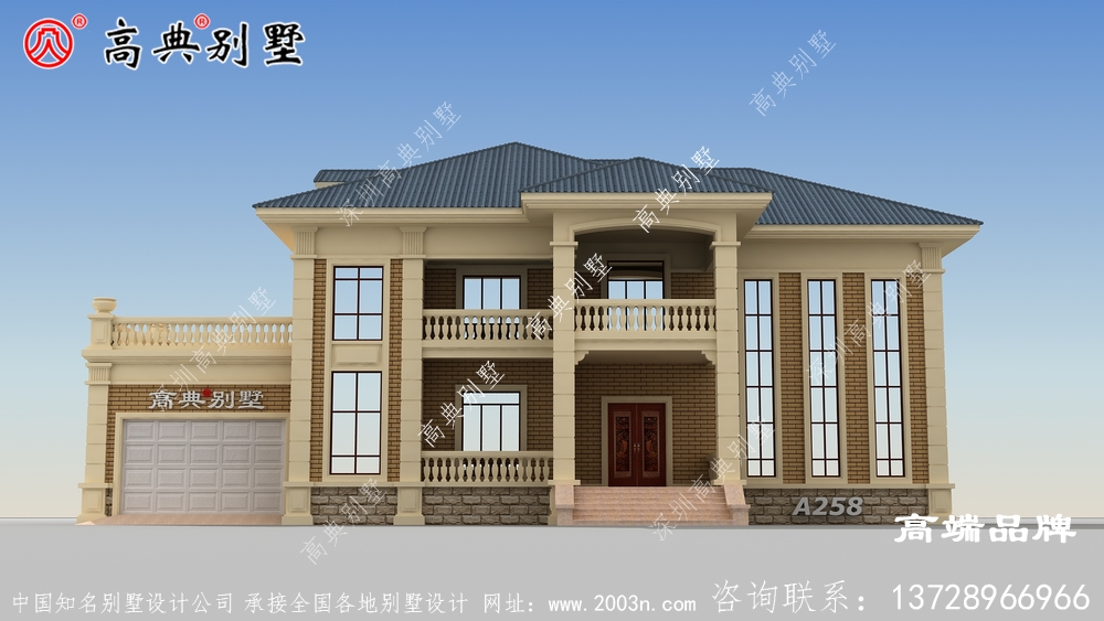 農村房子結構設計圖你喜歡什么風格的呢? 農村房子結構設計圖你喜歡什么風格的呢?