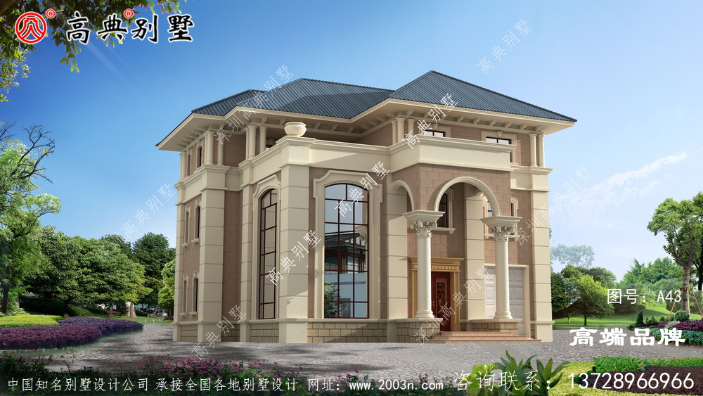農村建房設計圖紙享受鄉間的清新空氣 農村建房設計圖紙享受鄉間的清新空氣