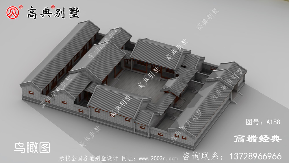 五指山市自建房設計圖紙,造價不高,父母養老正合適 五指山市自建房設計圖紙,造價不高,父母養老正合適