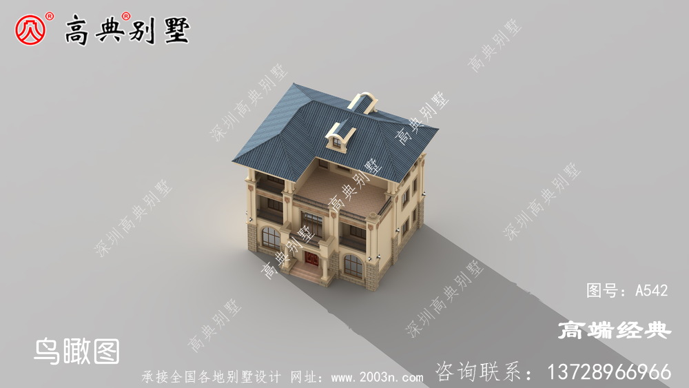 琿春市三層樓圖片大全，一見傾心的不只是人，還有房子