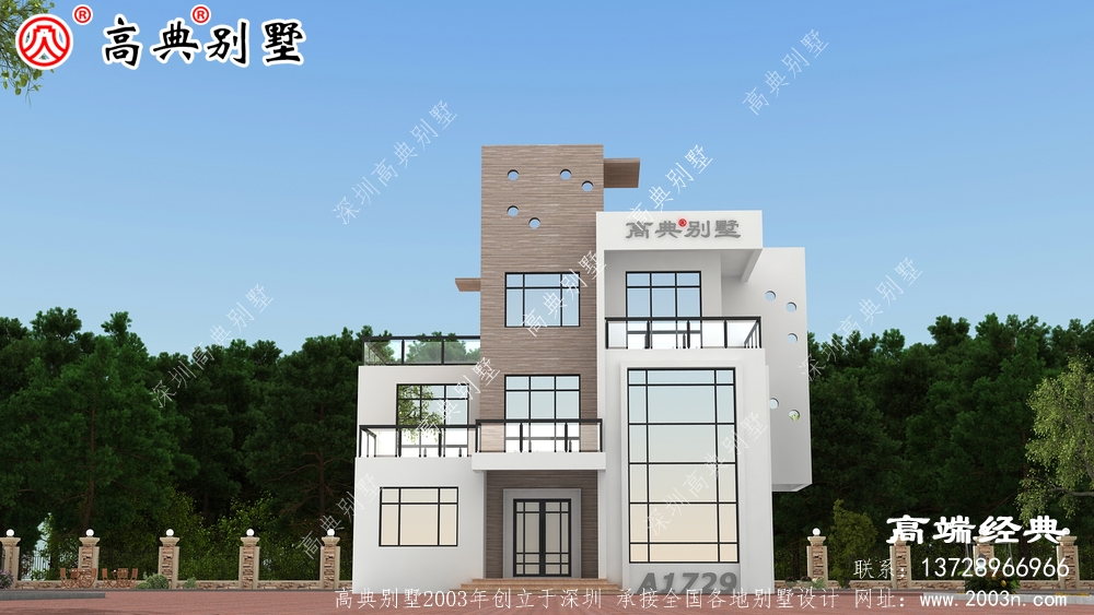家庭建房設計圖慢慢回看，都是干貨！	