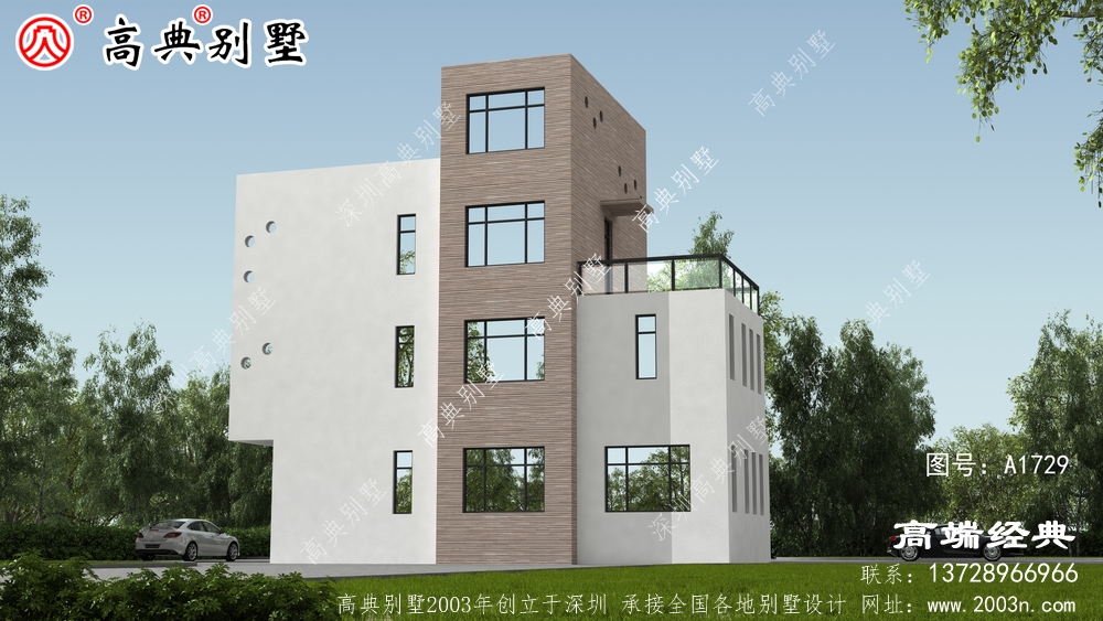 家庭建房設計圖慢慢回看，都是干貨！	