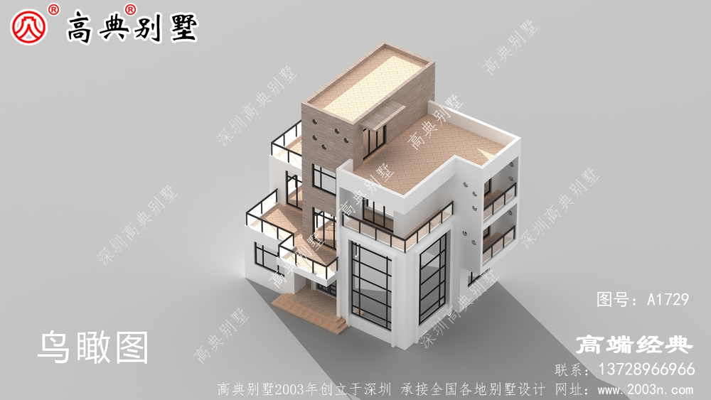家庭建房設計圖慢慢回看，都是干貨！	