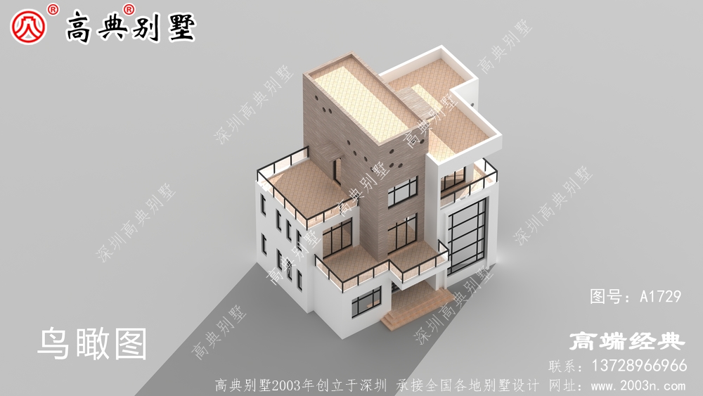 家庭建房設計圖慢慢回看，都是干貨！	