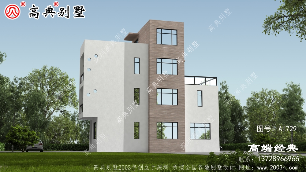 家庭建房設計圖慢慢回看，都是干貨！	