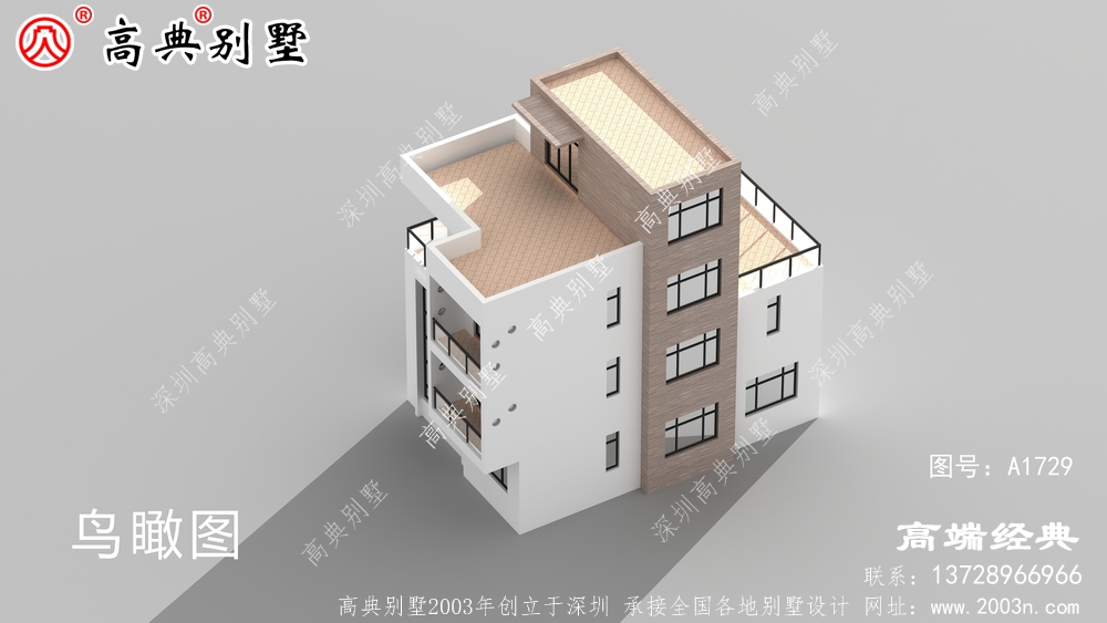家庭建房設計圖慢慢回看，都是干貨！	
