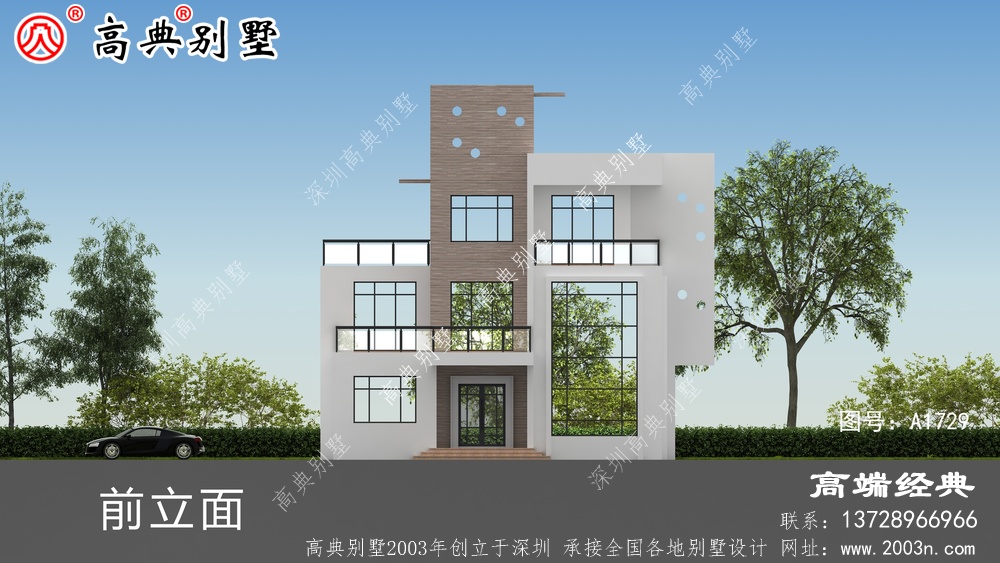 家庭建房設計圖慢慢回看，都是干貨！	