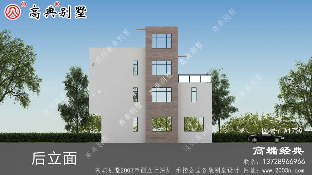家庭建房設計圖慢慢回看，都是干貨！	