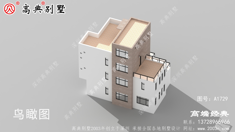 家庭建房設計圖慢慢回看，都是干貨！	