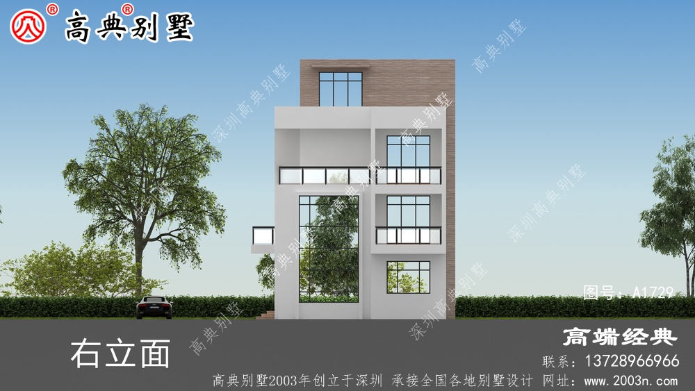 家庭建房設計圖慢慢回看，都是干貨！	