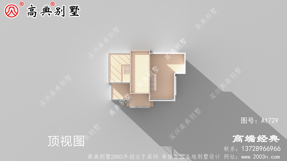 家庭建房設計圖慢慢回看，都是干貨！	