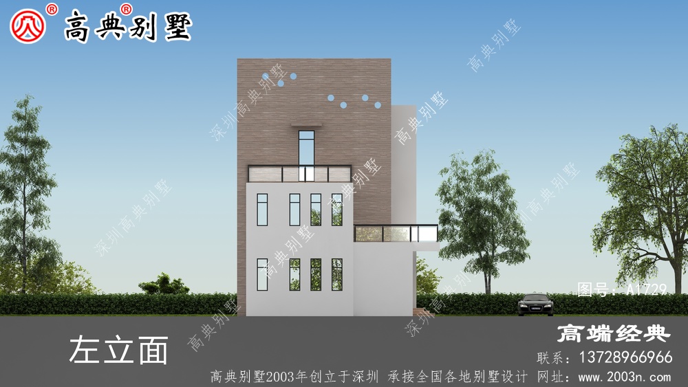 家庭建房設計圖慢慢回看，都是干貨！	