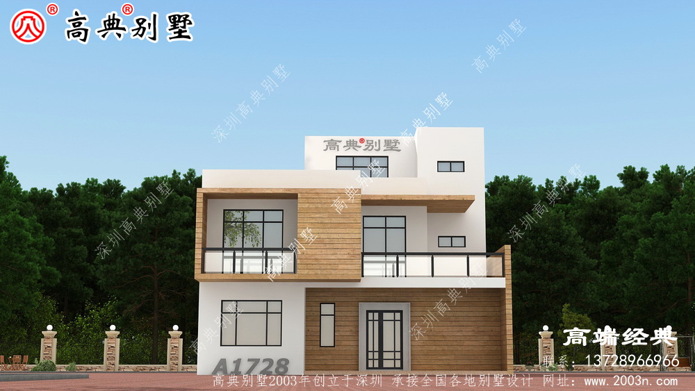 農村設計圖紙給建房的朋友提供一個參考