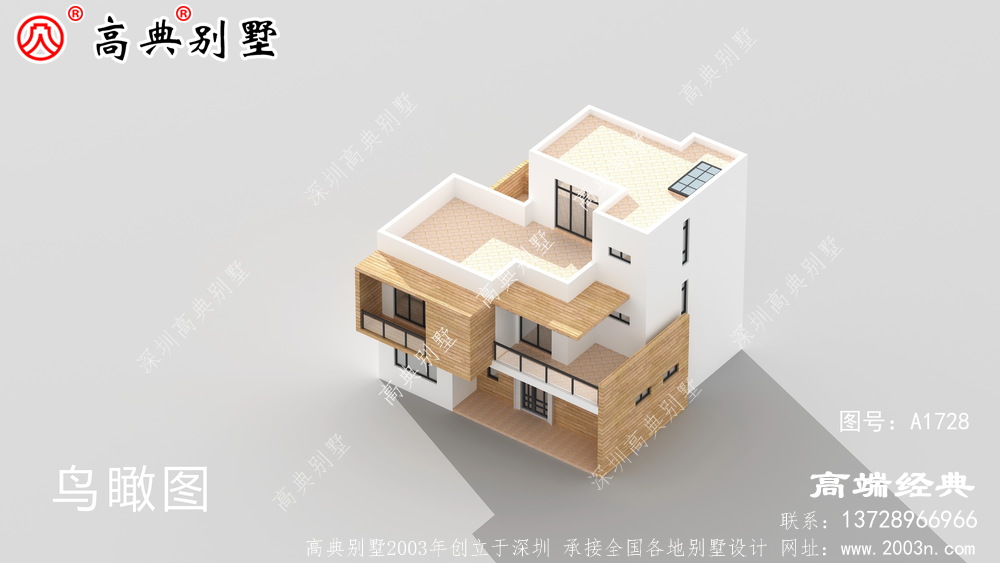農村設計圖紙給建房的朋友提供一個參考