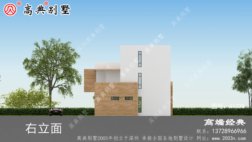 農村設計圖紙給建房的朋友提供一個參考