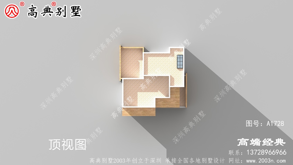 農村設計圖紙給建房的朋友提供一個參考