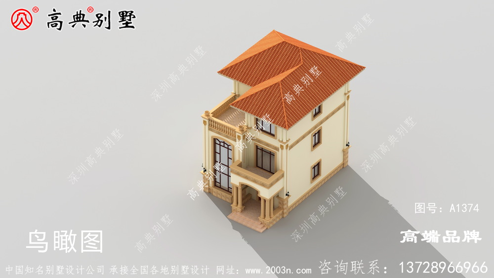 住宅效果圖設(shè)計(jì)讓建筑經(jīng)久流傳