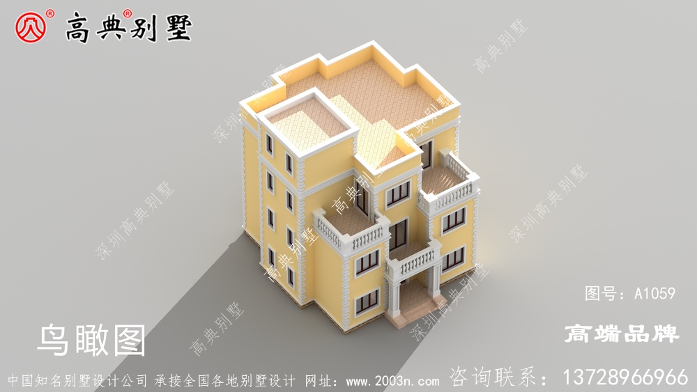 農(nóng)村樓房圖紙設(shè)計村里都在搶著建。