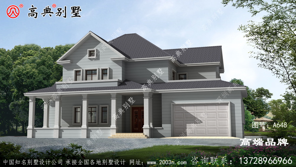 農(nóng)村202平良心出品，完美的住宅