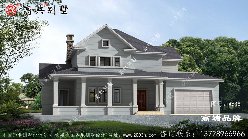 農(nóng)村202平良心出品，完美的住宅