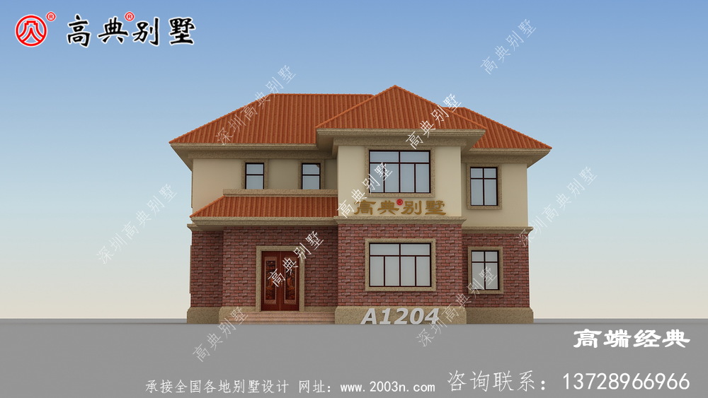二層樓房圖片大陽臺，居住舒適，親戚看了都想建韶關市