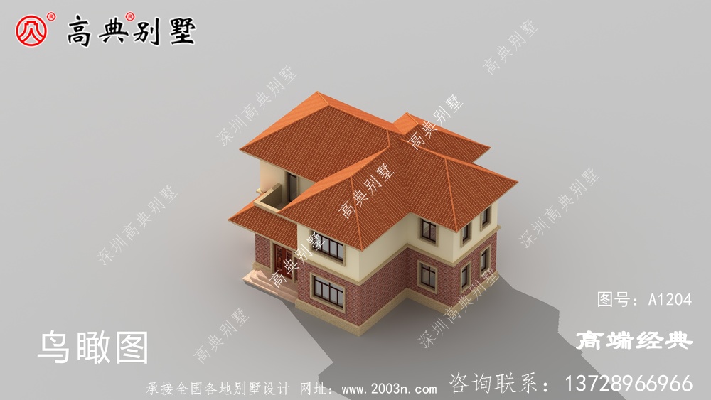 二層樓房圖片大陽臺，居住舒適，親戚看了都想建韶關市