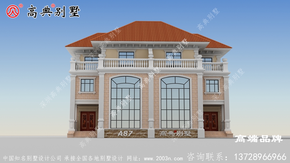 農村房子建設圖紙建在老家絕對是最亮眼的! 農村房子建設圖紙建在老家絕對是最亮眼的!