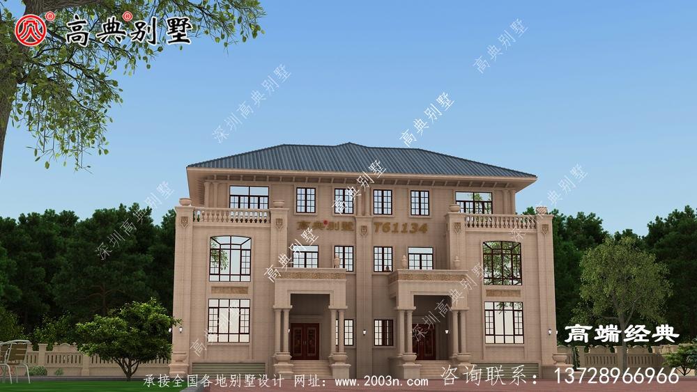 最新農村房屋設計圖農村自建房參考必備 最新農村房屋設計圖農村自建房參考必備