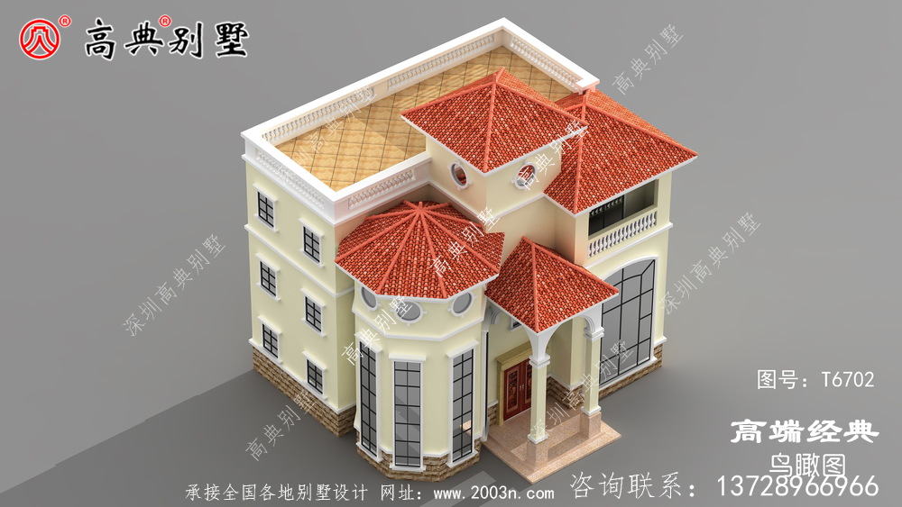 多窗設(shè)計,采光和通風(fēng)都非常好