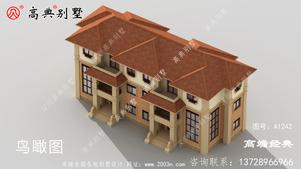 整體和諧統一，簡約又不失單調