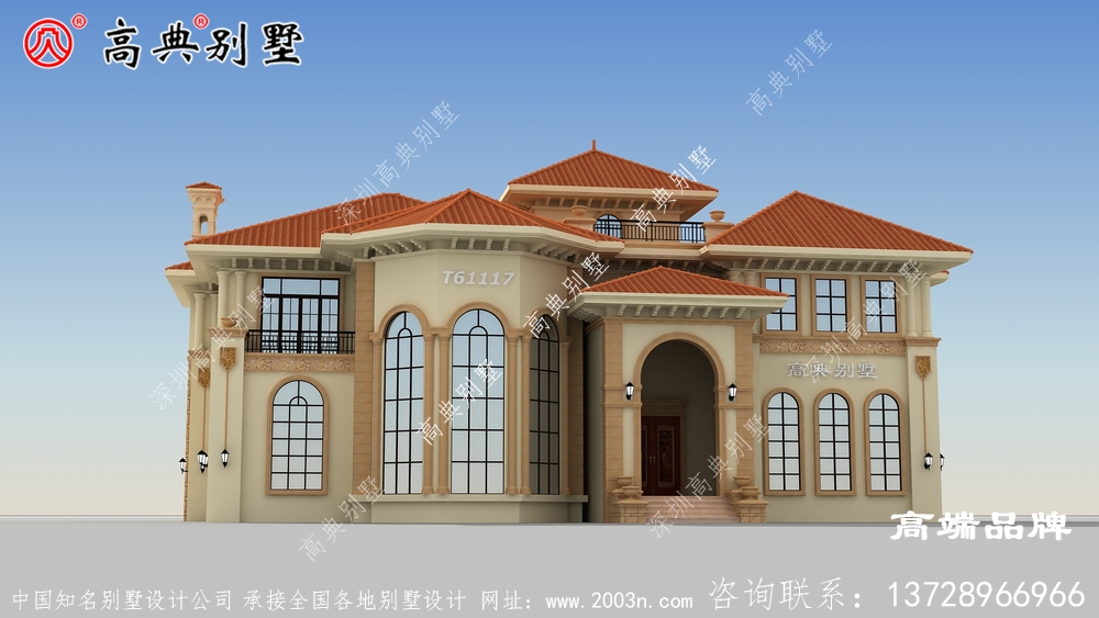 大戶型歐式風(fēng)格造型絕對讓您眼前一亮 大戶型歐式風(fēng)格造型絕對讓您眼前一亮