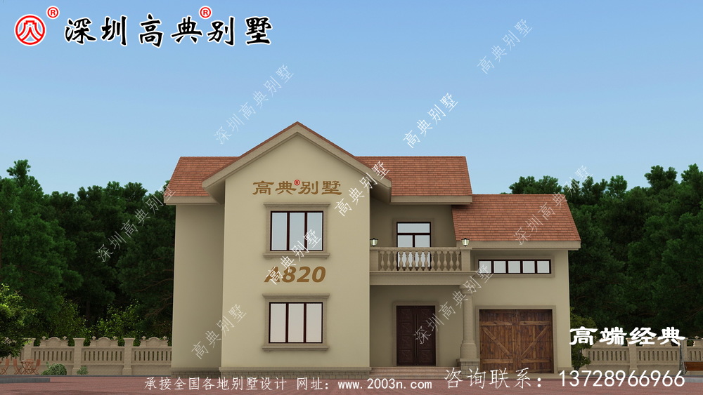 回農(nóng)村建別墅,過上“面朝大海春暖花開”的日子 回農(nóng)村建別墅,過上“面朝大海春暖花開”的日子