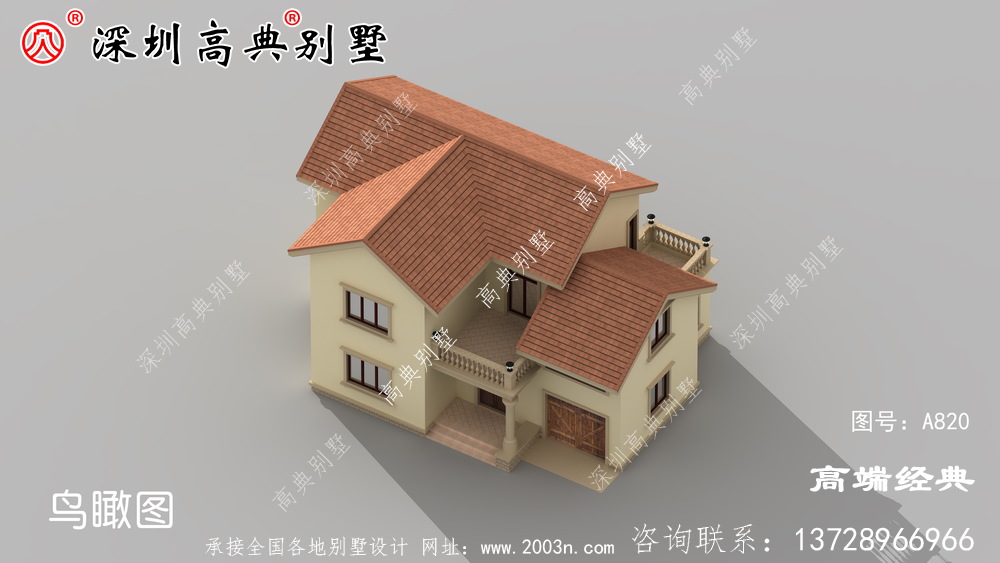 回農(nóng)村建別墅,過上“面朝大海春暖花開”的日子