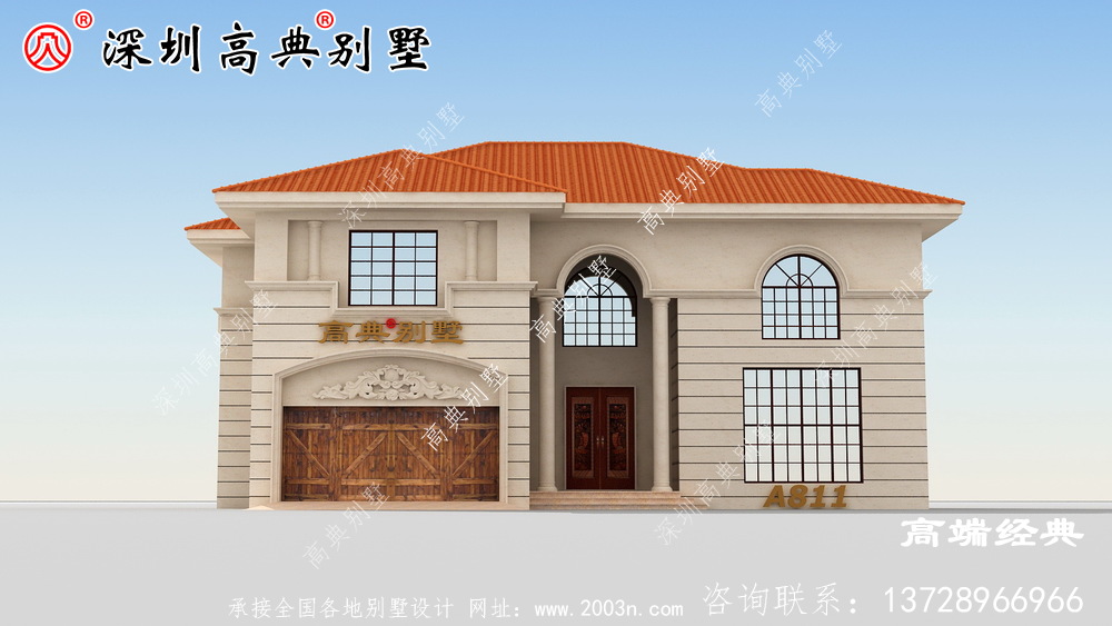 三樓的自營住宅實景圖,看到別人家蓋的房子,我也心動了。 三樓的自營住宅實景圖,看到別人家蓋的房子,我也心動了。