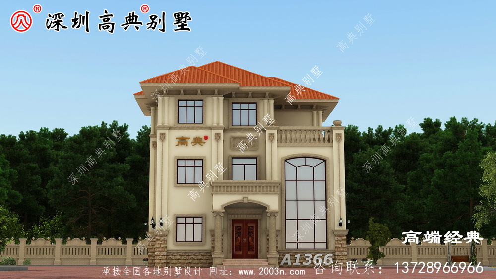 鄉(xiāng)村二層半小戶型別墅設(shè)計圖,建造一座絕對是人生贏家。 鄉(xiāng)村二層半小戶型別墅設(shè)計圖,建造一座絕對是人生贏家。