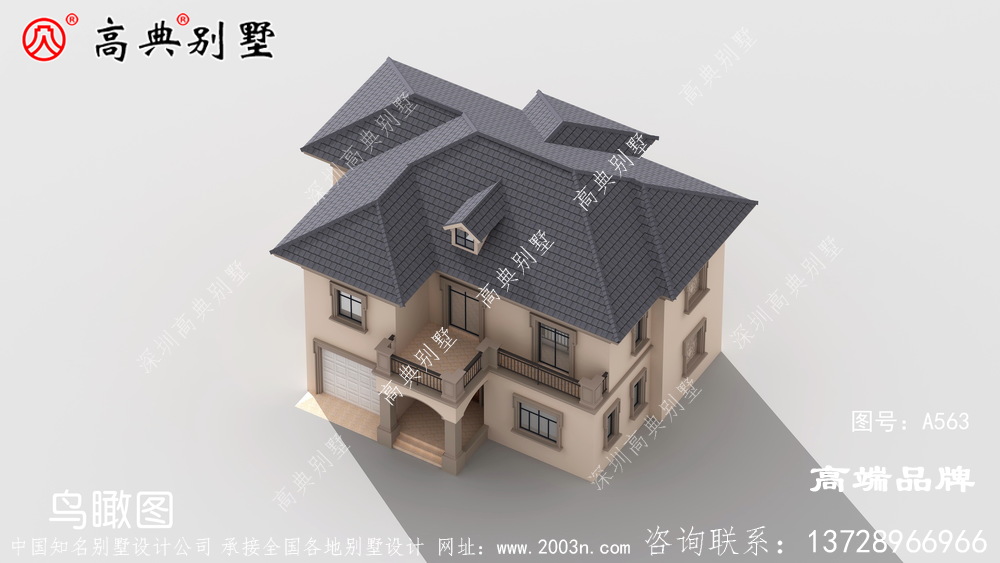 看完內(nèi)部布局設(shè)計(jì)就是最佳的建房選擇